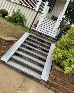 Step Construction in West Roxbury, MA (2)