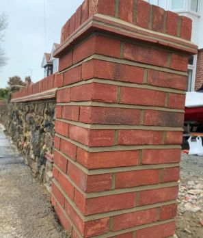 Masonry Services in Boston, MA (2)