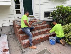 Step Construction in Boston, MA (1)