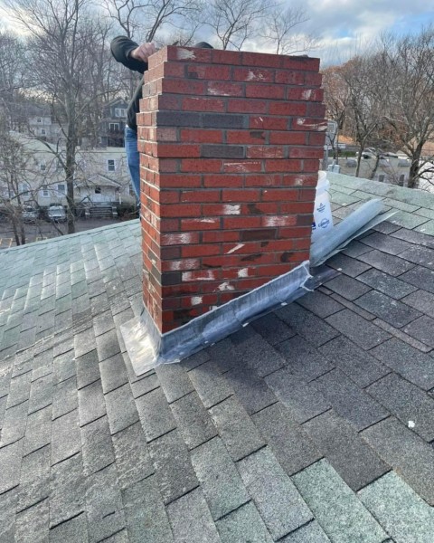 Chimney Services in Brookline, MA (1)