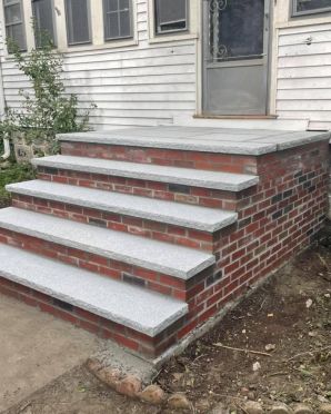 Step Repairs in Roslindale, MA (2)