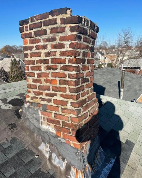 Chimney Services in Boston, MA (1)