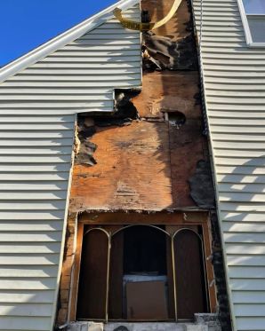 Chimney Repair in Brookline, MA (2)