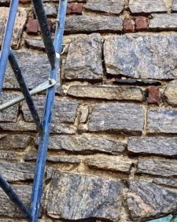 Masonry Repair in West Roxbury by Mutual Masonry & Construction